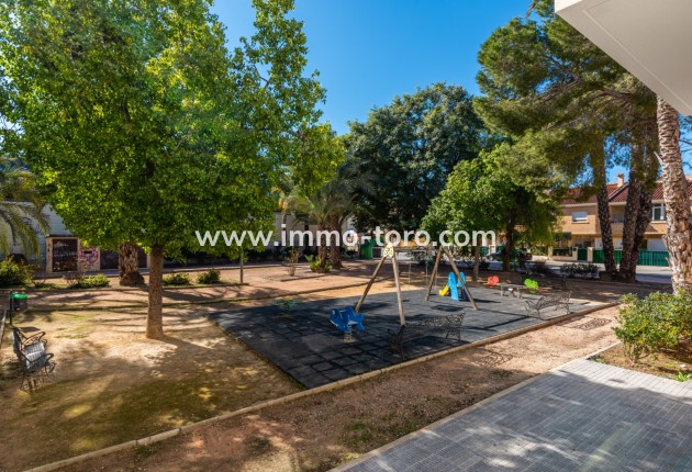 Resale - Apartment - Bigastro - Costa Blanca South