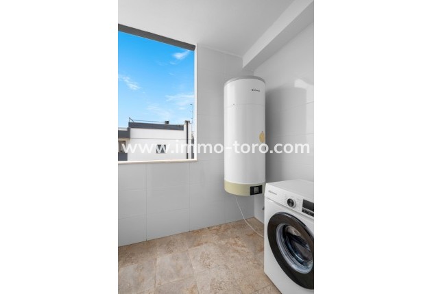 Resale - Apartment - Orihuela - Costa Blanca South