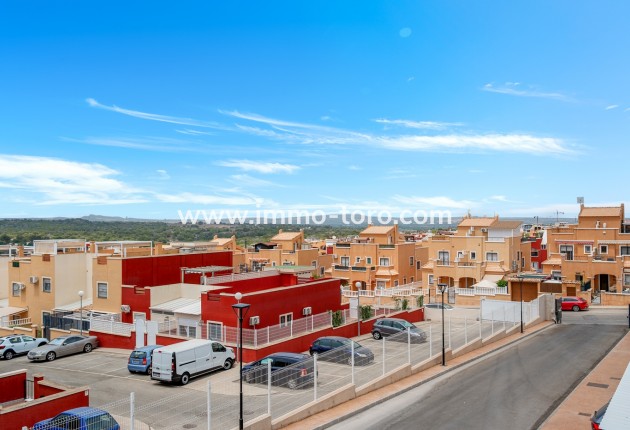 Resale - Apartment - Orihuela - Costa Blanca South