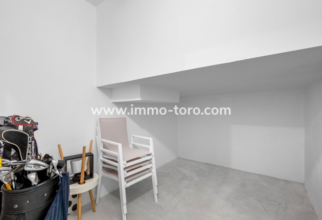Resale - Apartment - Orihuela - Costa Blanca South