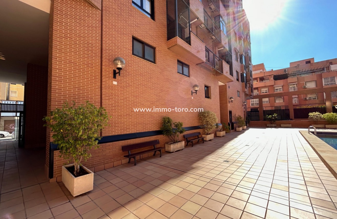 New Build - Apartment - Alicante - Alicante (Alacant)