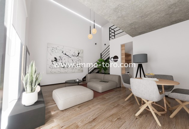 New Build - Apartment - Alicante - Alicante (Alacant)