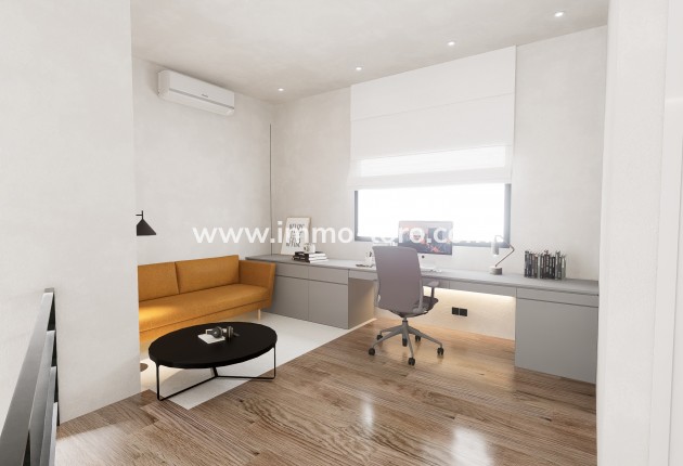 New Build - Apartment - Alicante - Alicante (Alacant)
