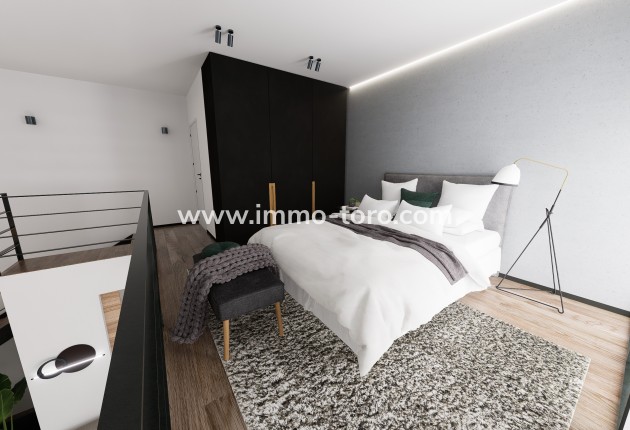 New Build - Apartment - Alicante - Alicante (Alacant)