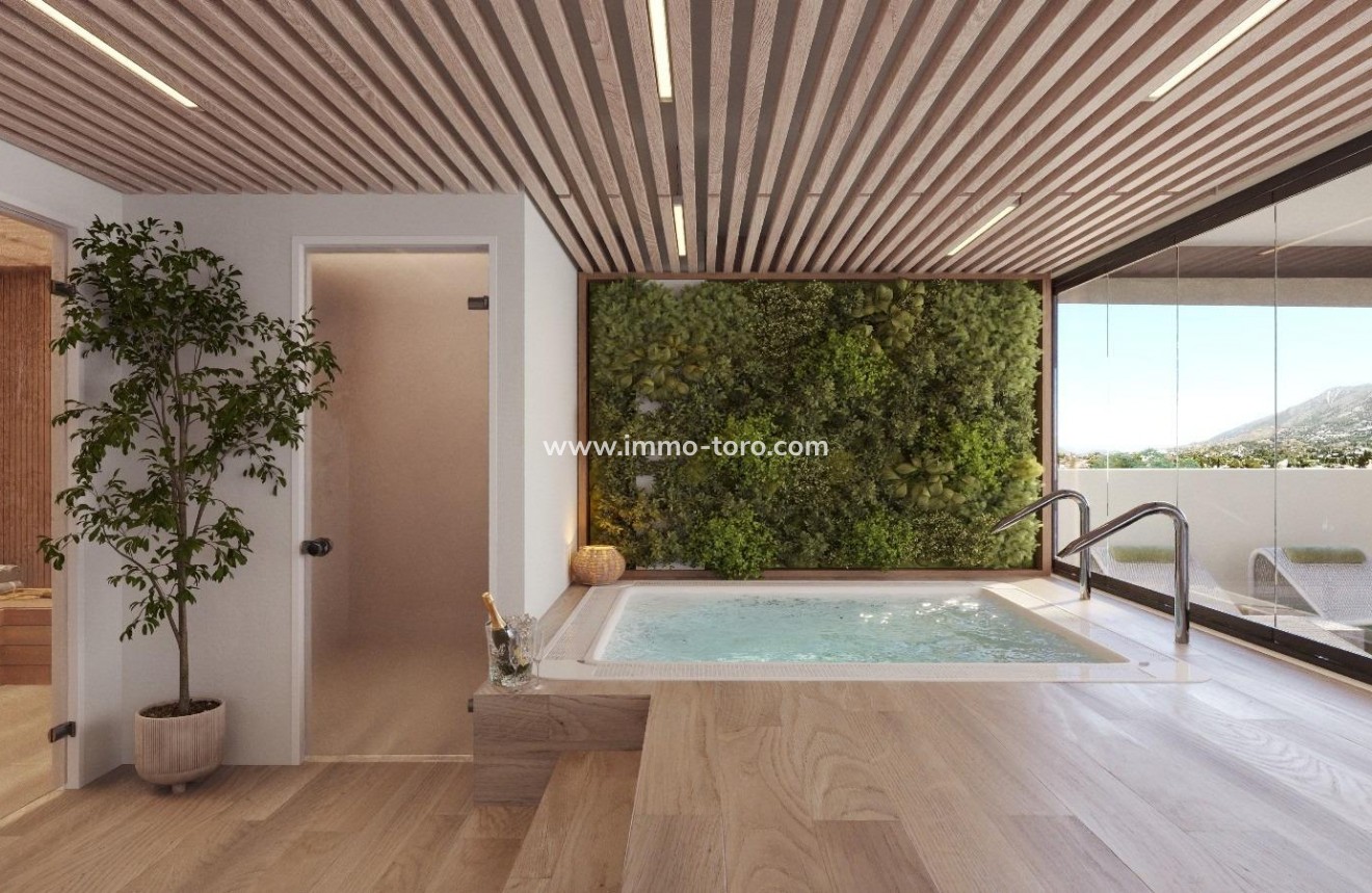 New Build - Penthouse - Fuengirola - Costa Del Sol