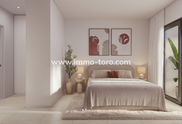 New Build - Apartment - Fuengirola - Costa Del Sol