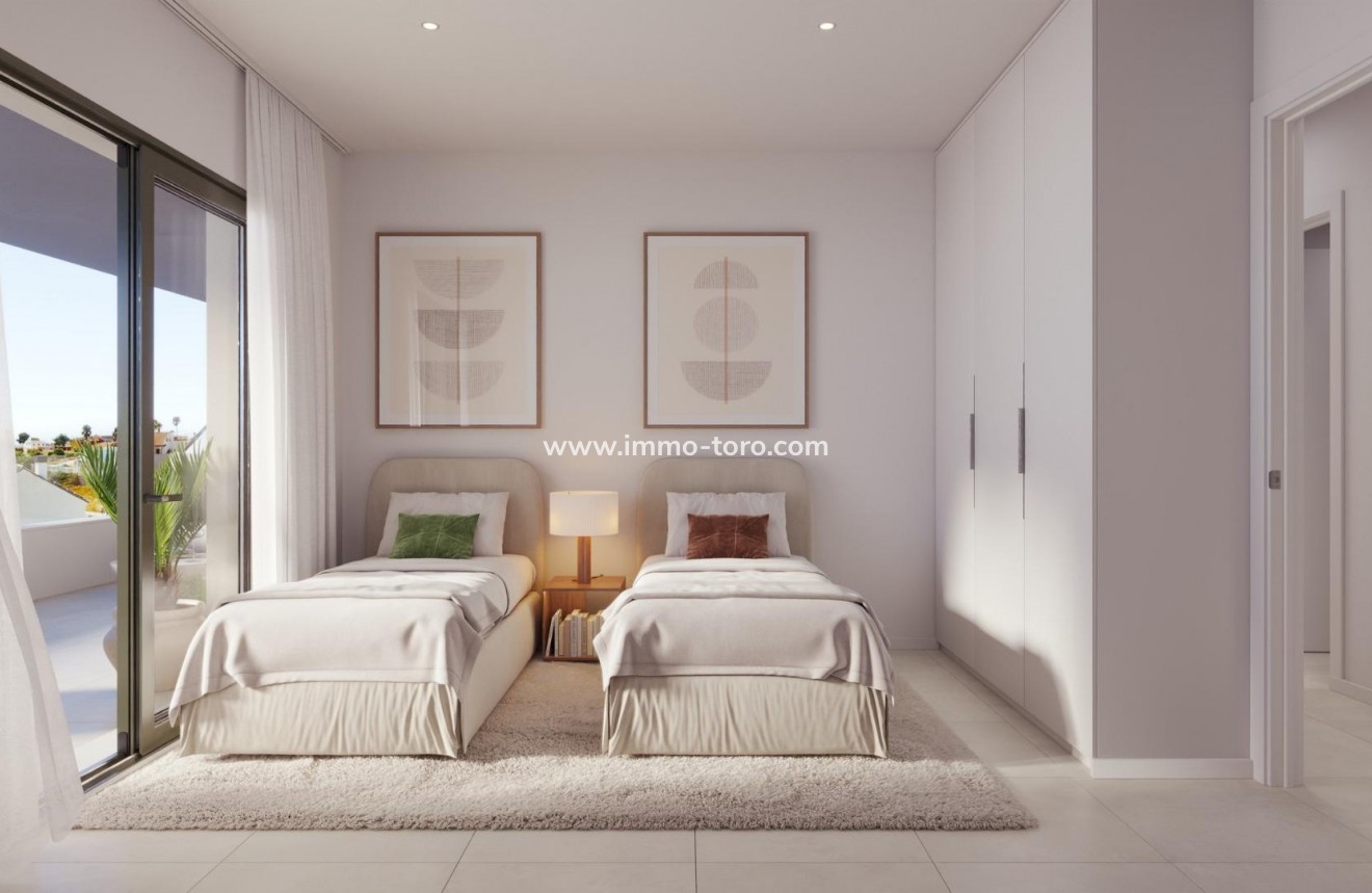 New Build - Apartment - Fuengirola - Costa Del Sol