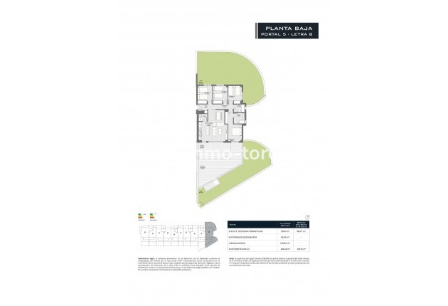 New Build - Apartment - Torremolinos - Montemar