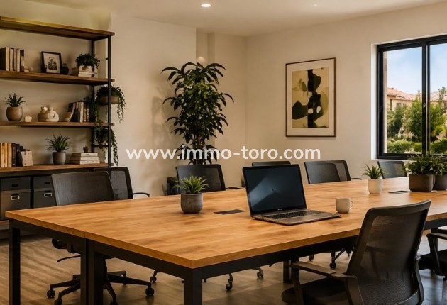 Nieuwbouw - Appartement  - Los Alcázares - Playa Lo Sola
