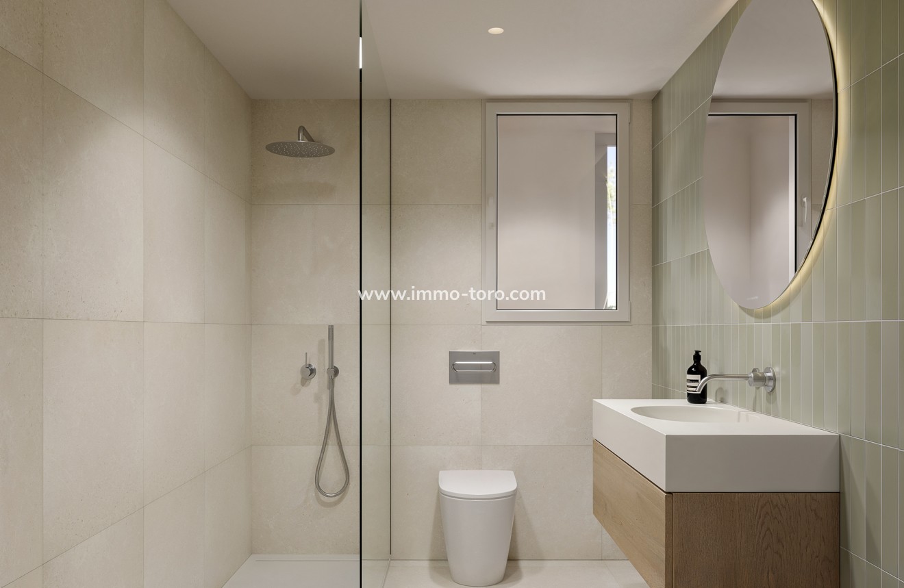 Nueva construcción  - Apartamento - Jacarilla