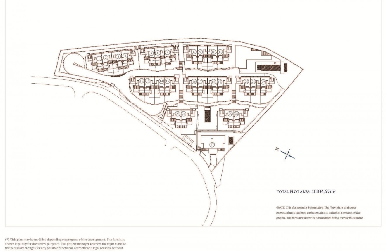 Nieuwbouw - Villa - Marbella - Rio Real Golf