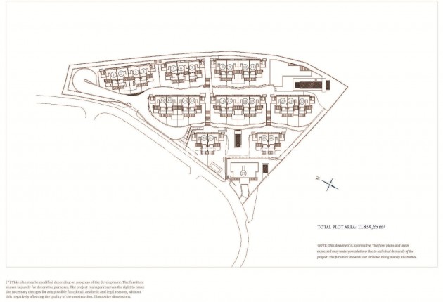 Nieuwbouw - Villa - Marbella - Rio Real Golf