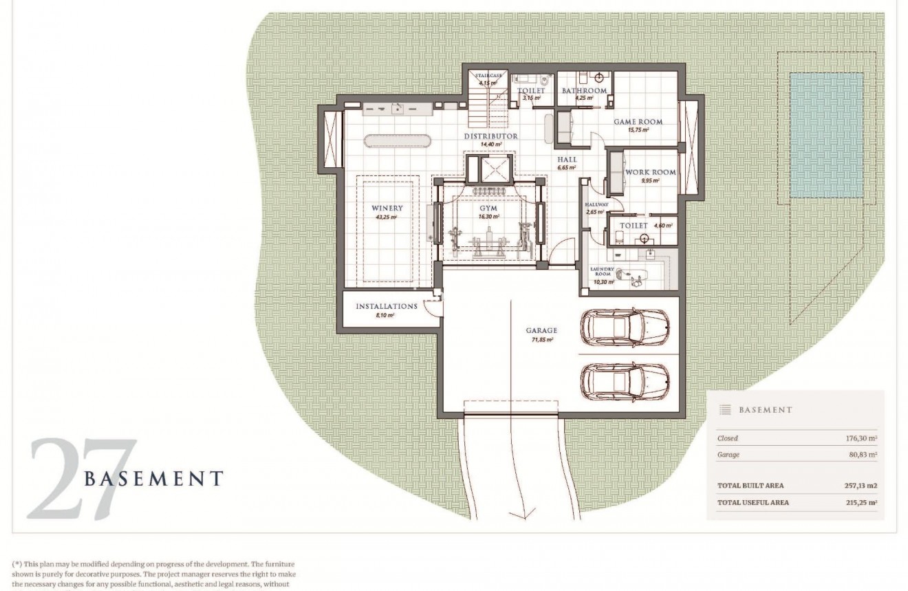 Nieuwbouw - Villa - Marbella - Rio Real Golf