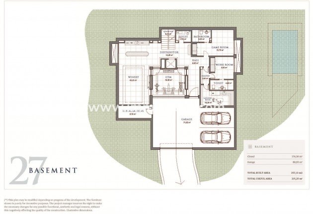 Nieuwbouw - Villa - Marbella - Rio Real Golf