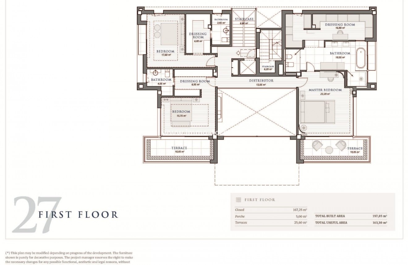 Nieuwbouw - Villa - Marbella - Rio Real Golf
