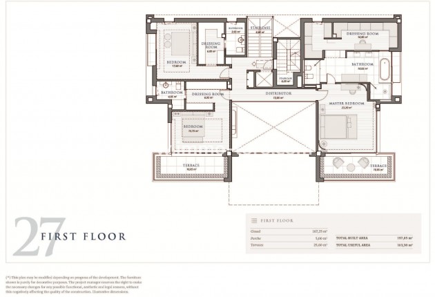 Nieuwbouw - Villa - Marbella - Rio Real Golf