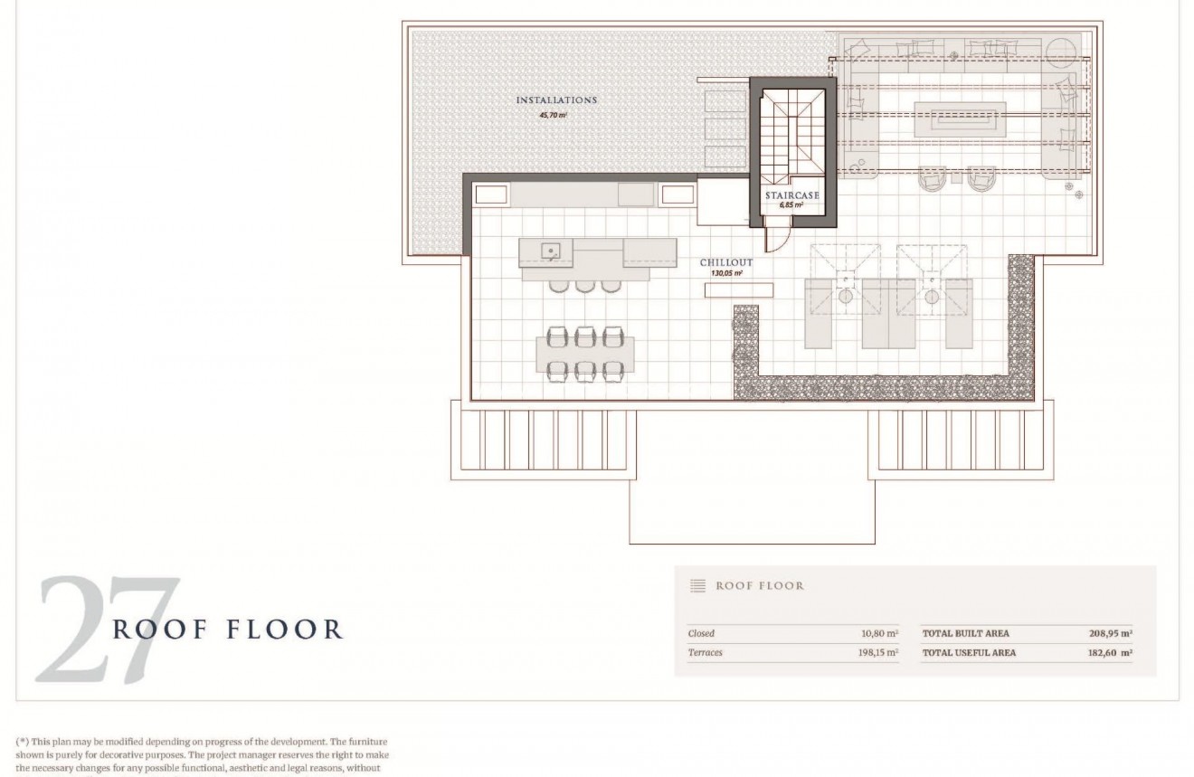 Nieuwbouw - Villa - Marbella - Rio Real Golf