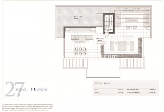 Nieuwbouw - Villa - Marbella - Rio Real Golf