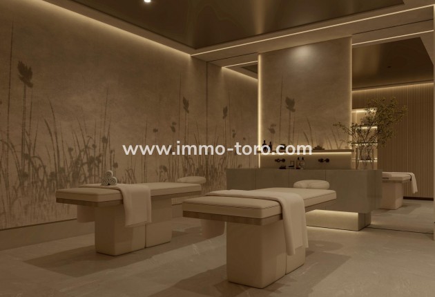 Nieuwbouw - Appartement  - Málaga - Playa de La Cala