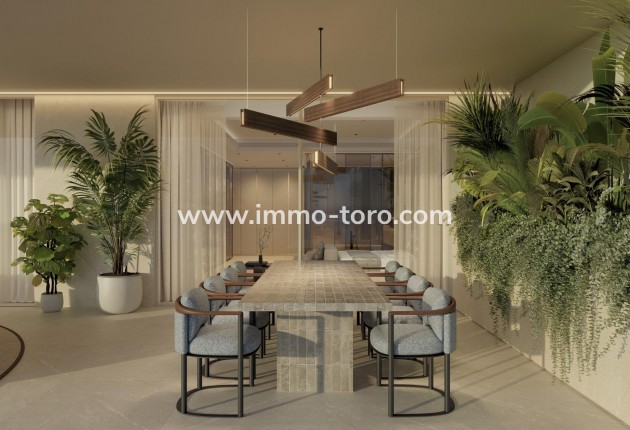 Nieuwbouw - Appartement  - Málaga - Playa de La Cala