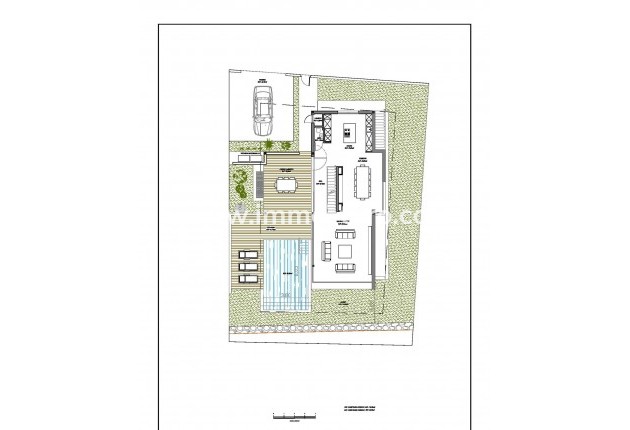 Nieuwbouw - Villa - Málaga - El Paraíso