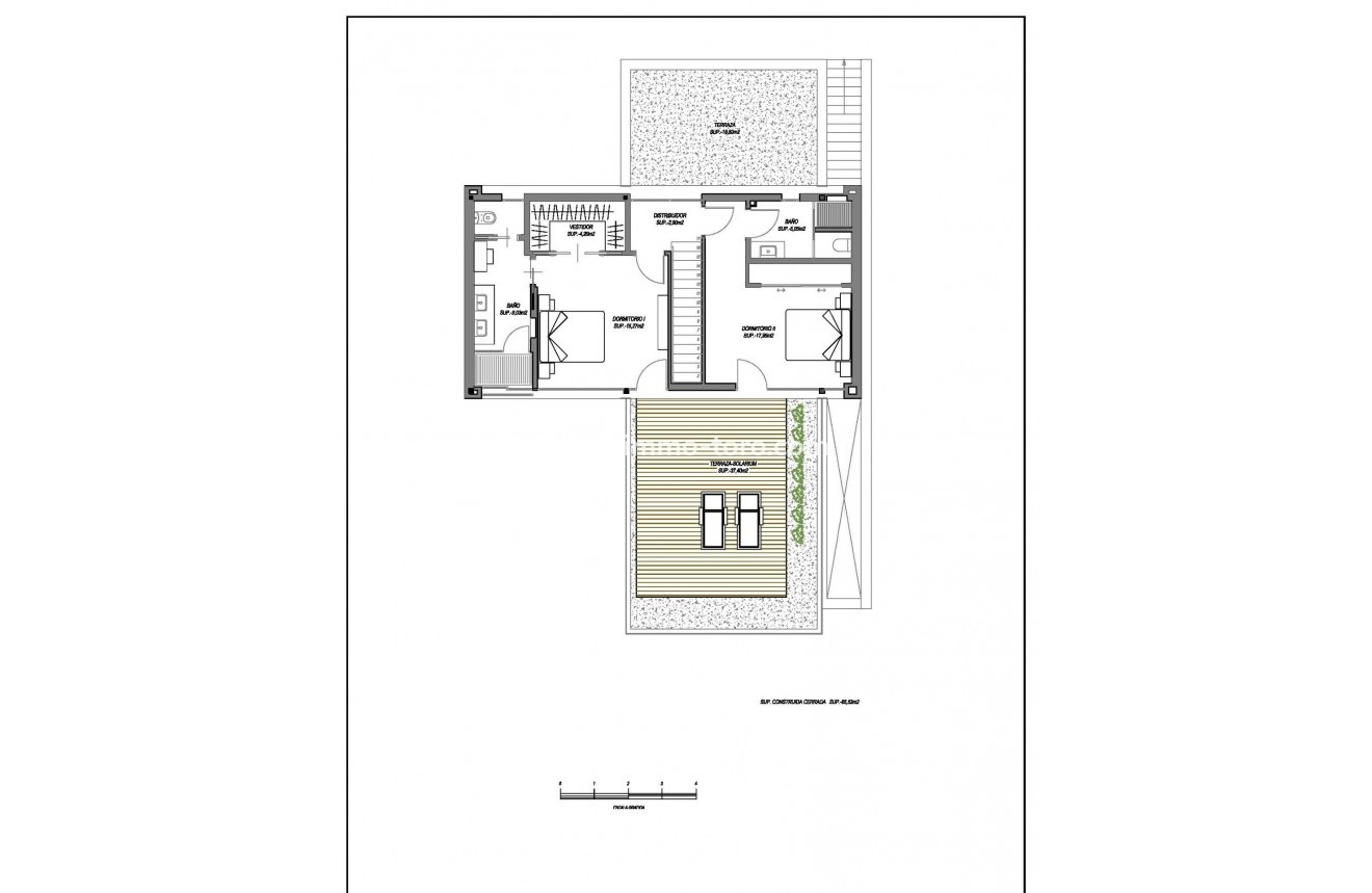 Nieuwbouw - Villa - Málaga - El Paraíso