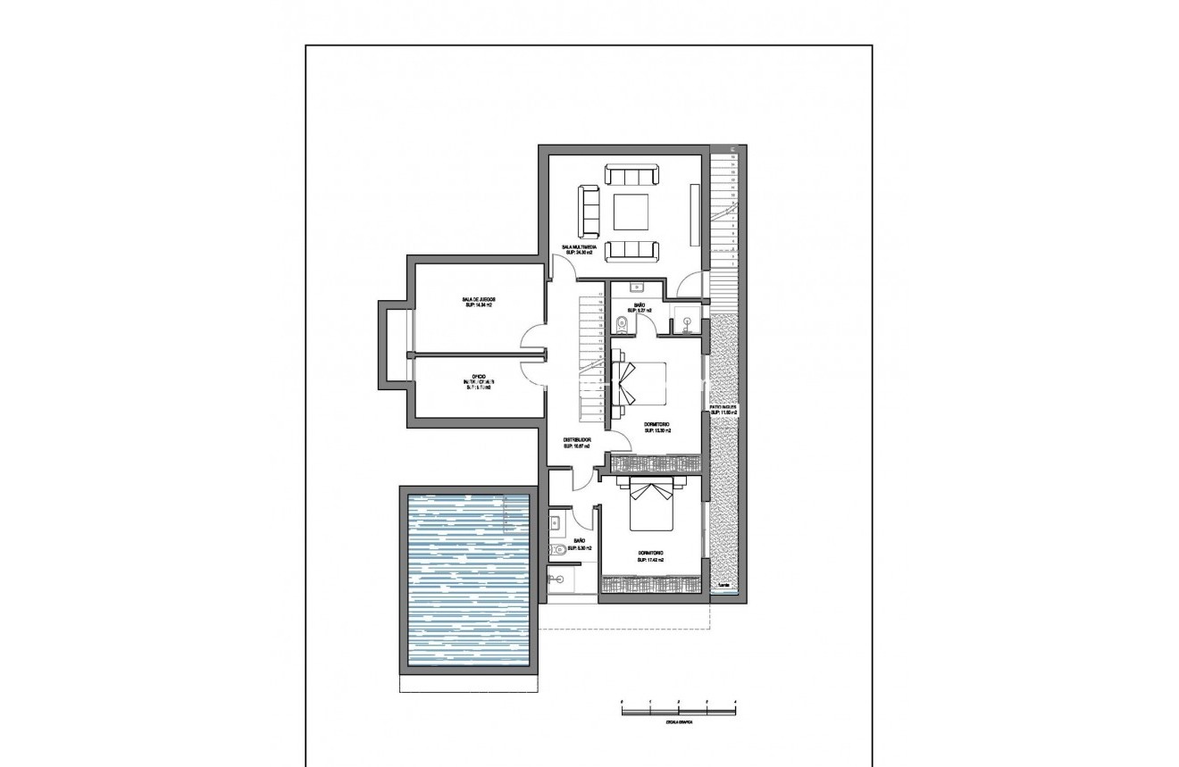 Nieuwbouw - Villa - Málaga - El Paraíso