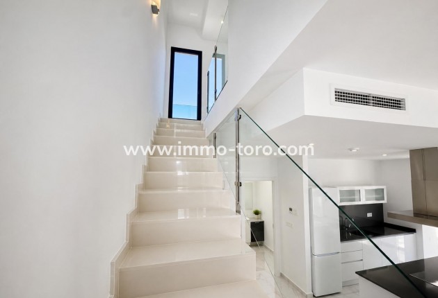 New Build - Villa - Polop