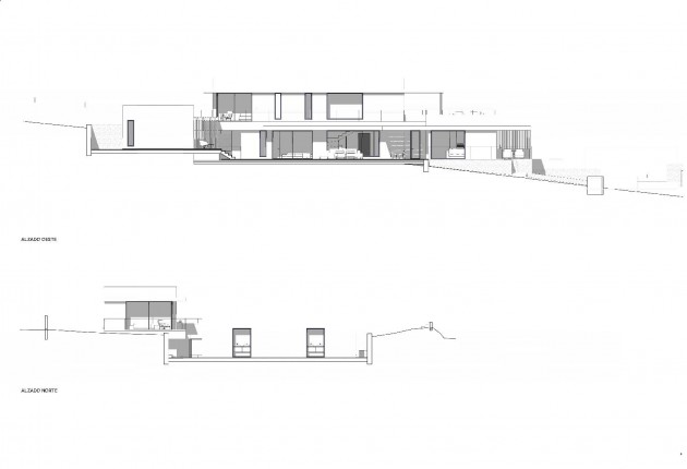 Nieuwbouw - Villa - Javea