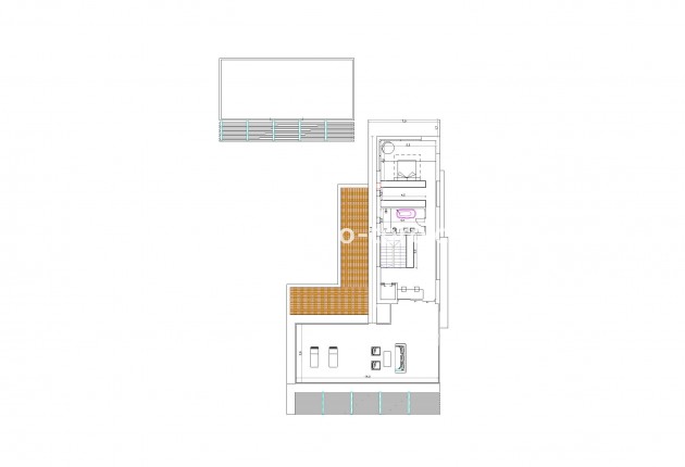 Nieuwbouw - Villa - Javea