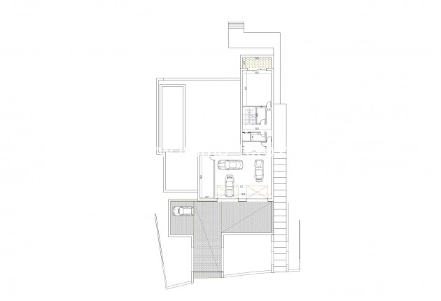 Nieuwbouw - Villa - Javea