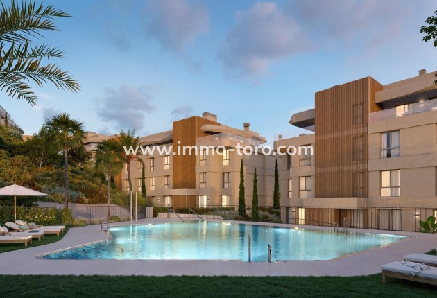 New Build - Penthouse - Mijas - La Cala