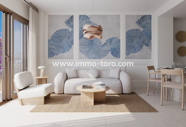 New Build - Penthouse - Mijas - La Cala