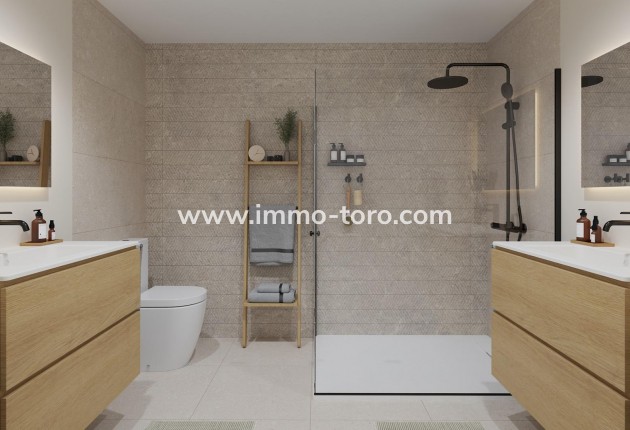 New Build - Penthouse - Mijas - La Cala