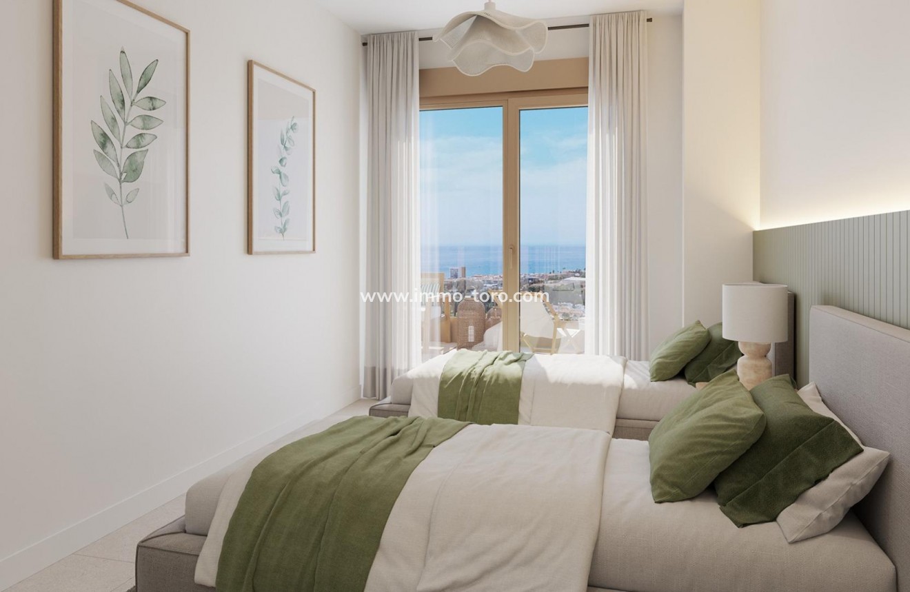 New Build - Penthouse - Mijas - La Cala