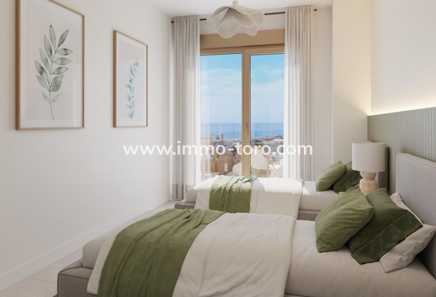 New Build - Penthouse - Mijas - La Cala