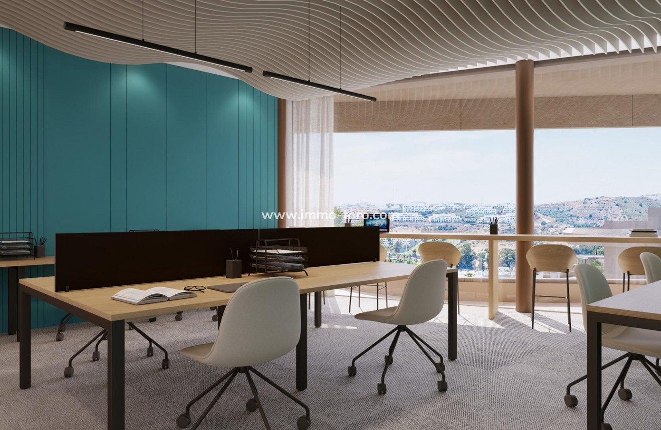 New Build - Penthouse - Mijas - La Cala