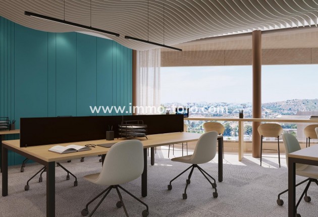 New Build - Penthouse - Mijas - La Cala