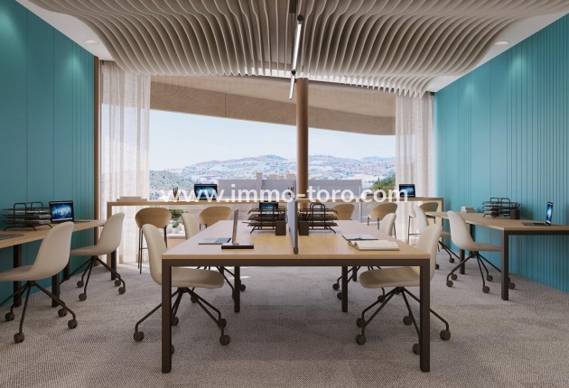 New Build - Penthouse - Mijas - La Cala