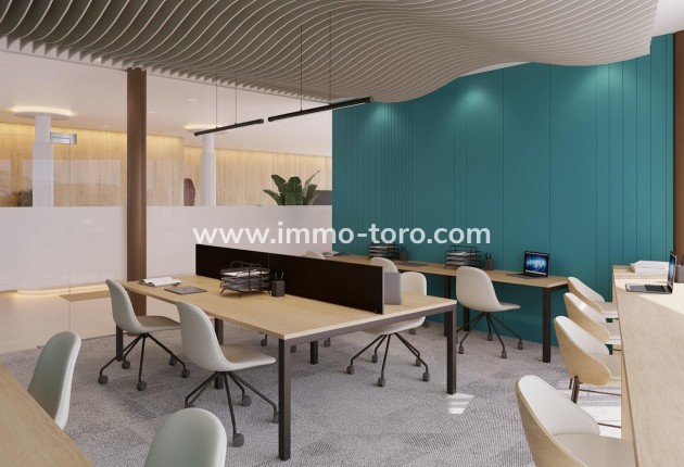 New Build - Penthouse - Mijas - La Cala