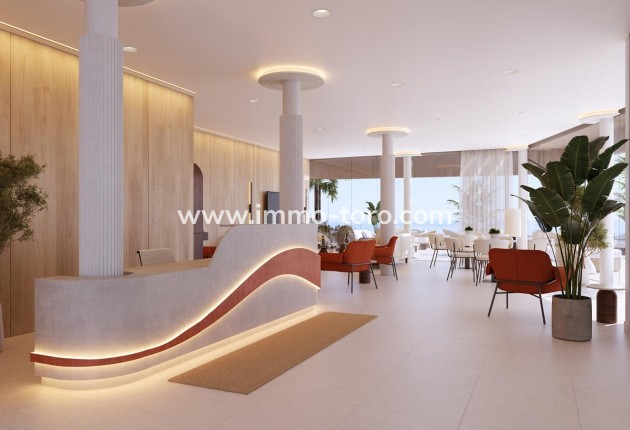New Build - Penthouse - Mijas - La Cala