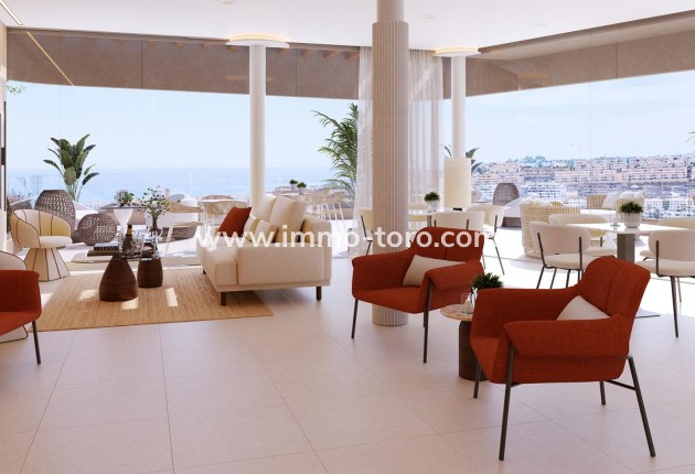 New Build - Penthouse - Mijas - La Cala