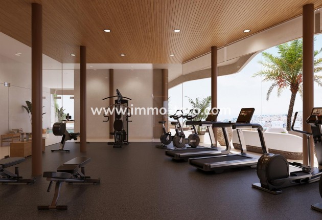 New Build - Penthouse - Mijas - La Cala