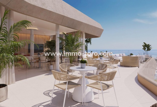 New Build - Penthouse - Mijas - La Cala