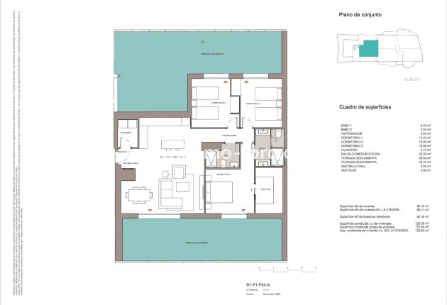 New Build - Penthouse - Mijas - La Cala