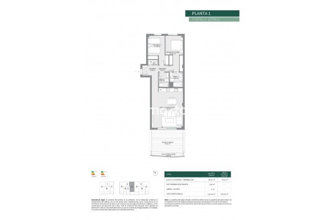Nieuwbouw - Appartement  - Mijas - Urb. El Coto