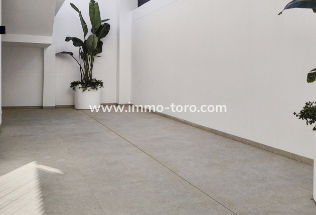 Nouvelle construction - Villa - Ciudad Quesada