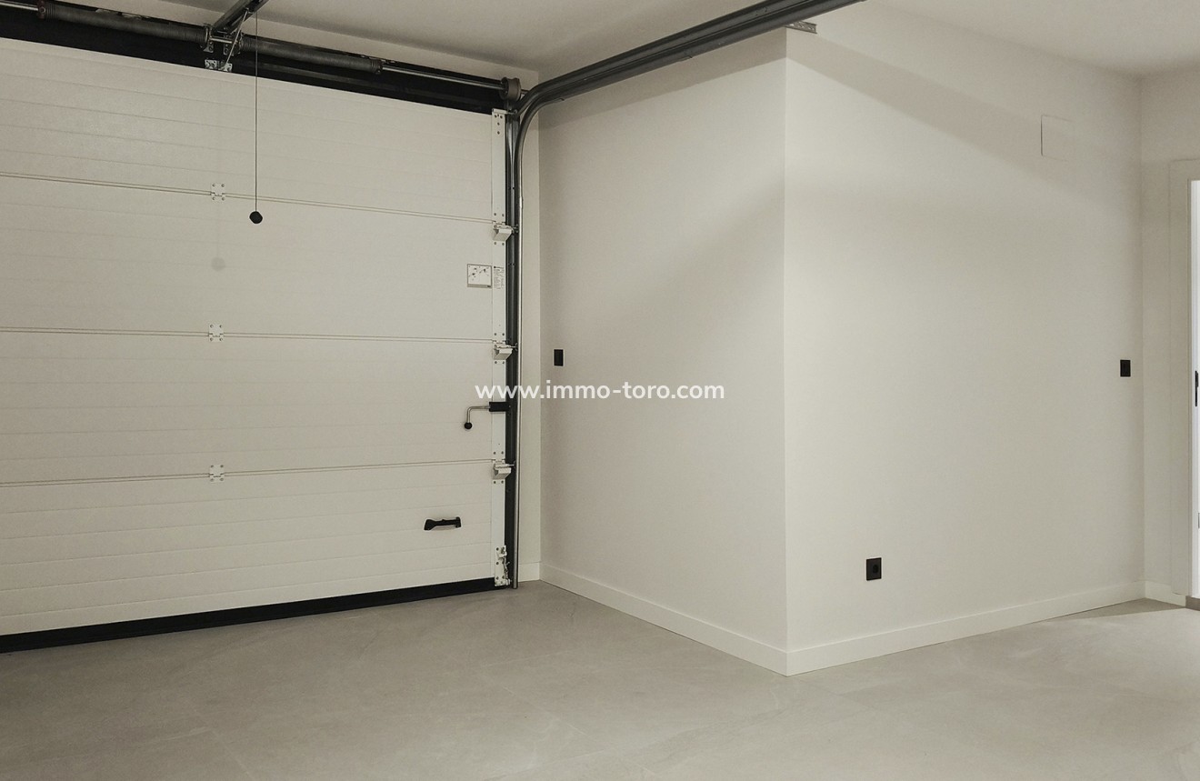 Nouvelle construction - Villa - Ciudad Quesada