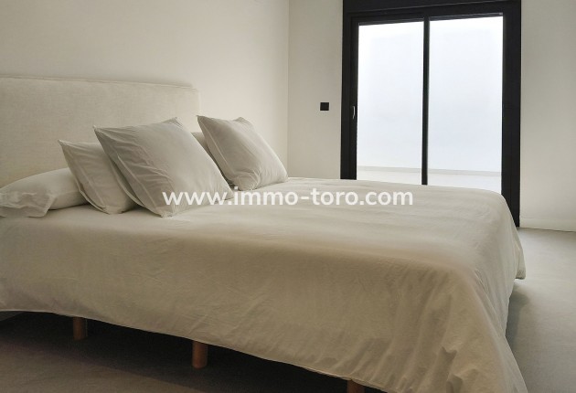 Nouvelle construction - Villa - Ciudad Quesada