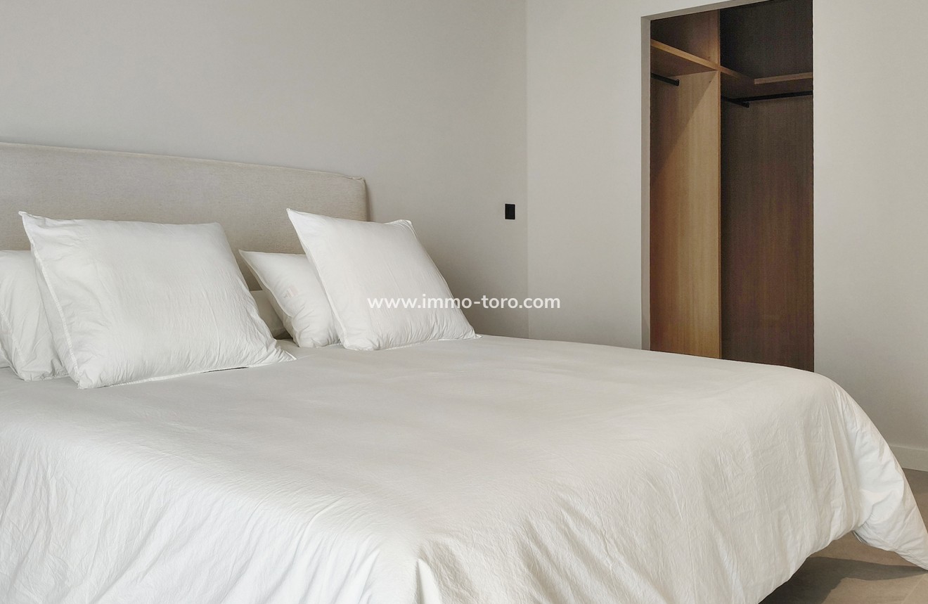 Nouvelle construction - Villa - Ciudad Quesada